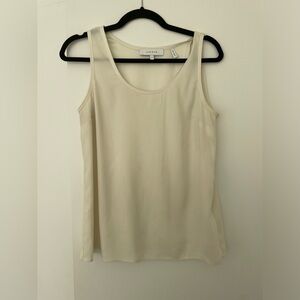 Lark and Ro Sleeveless Top